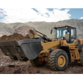 Good Condition Small Wheel Loader FL968H